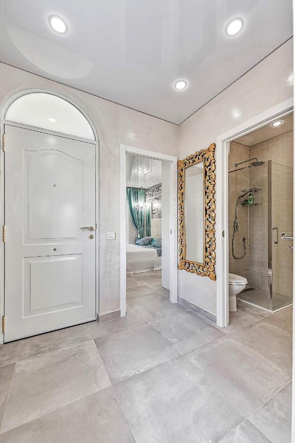 Luxury Apartment Orlando 아데제 외부 사진
