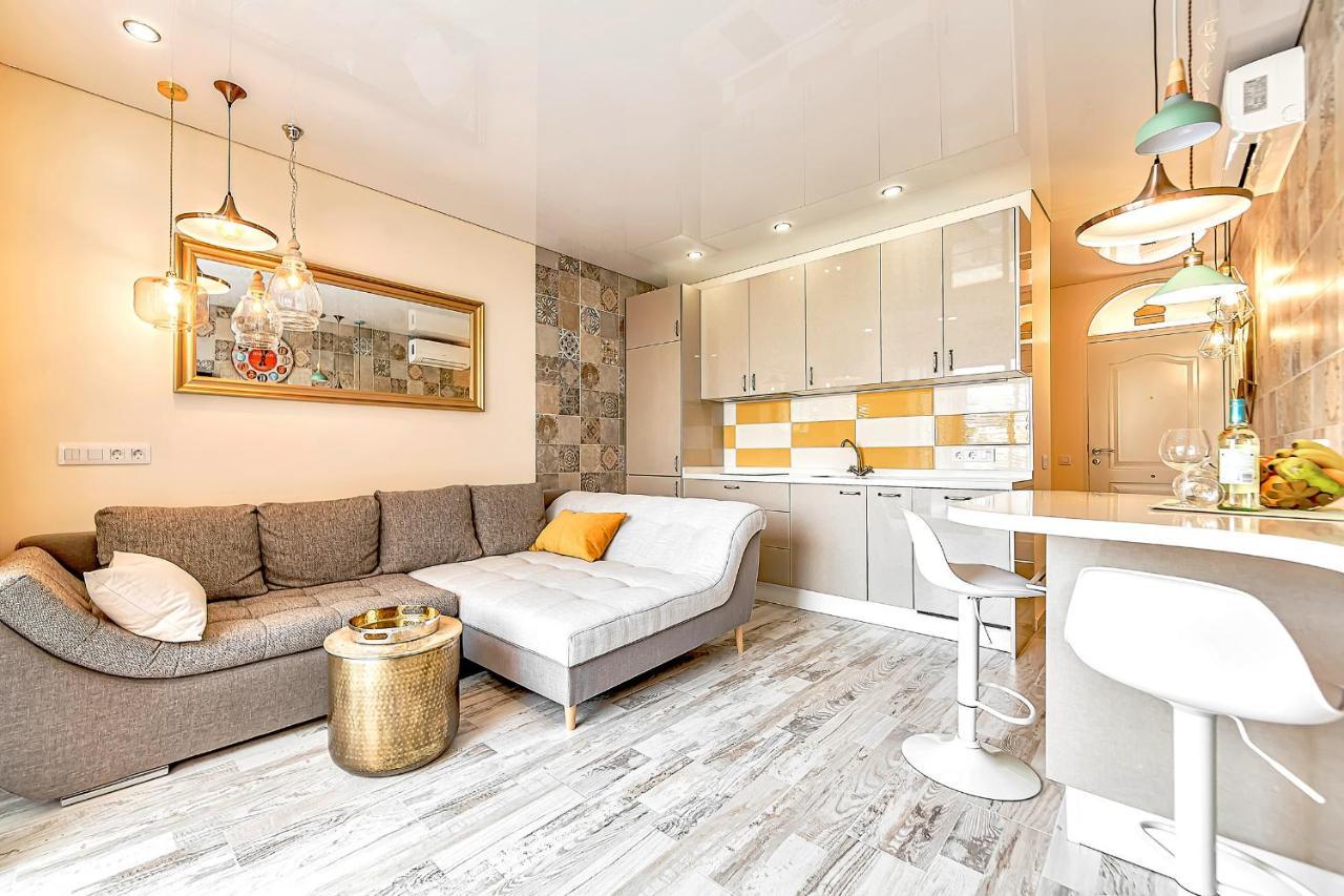 Luxury Apartment Orlando 아데제 외부 사진