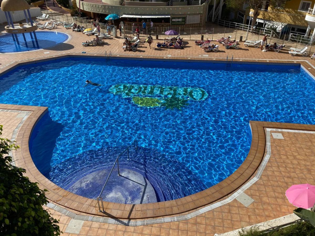 Luxury Apartment Orlando 아데제 외부 사진