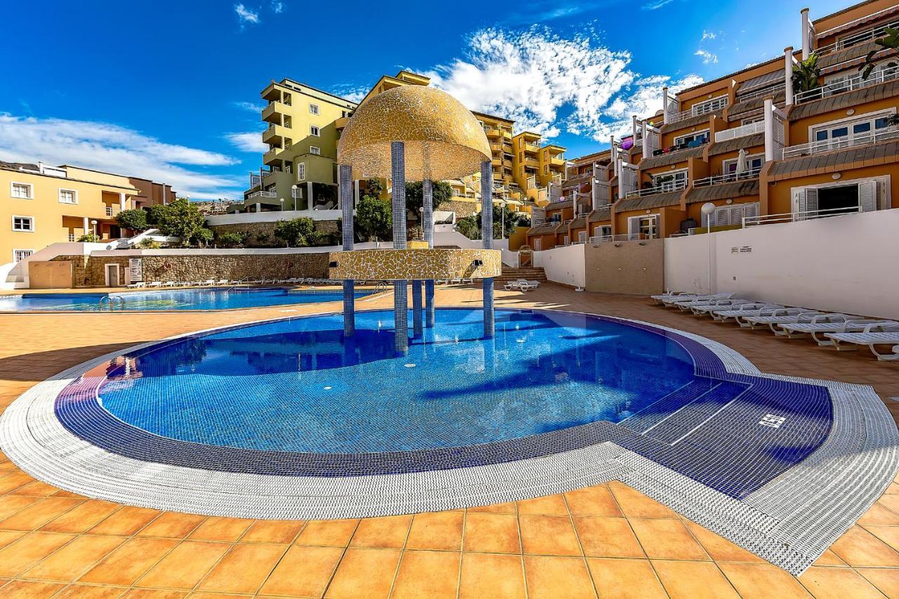 Luxury Apartment Orlando 아데제 외부 사진