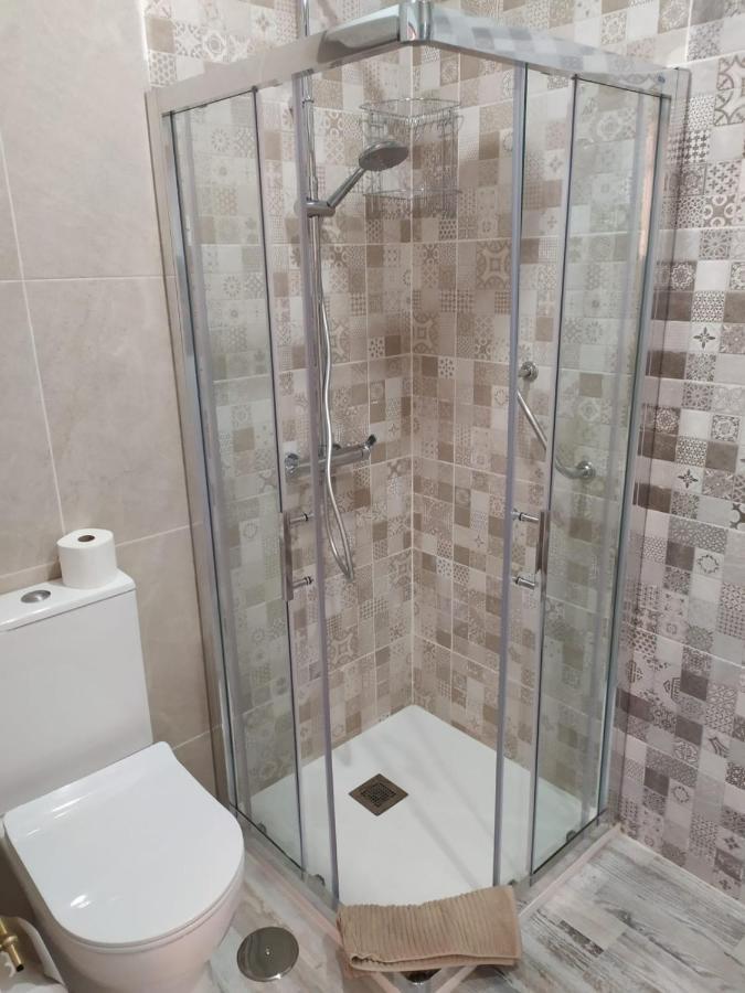 Luxury Apartment Orlando 아데제 외부 사진