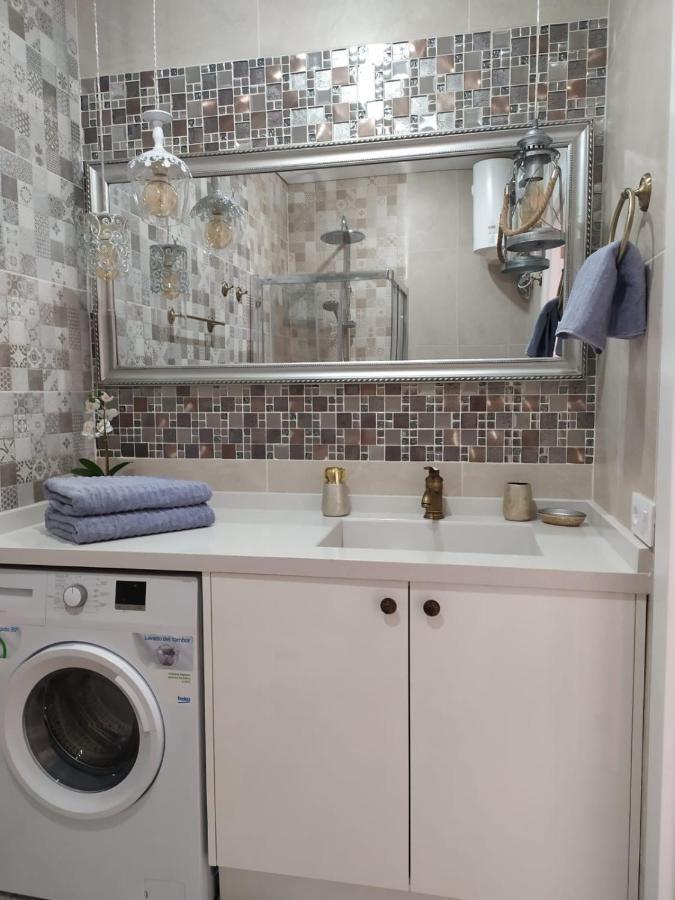 Luxury Apartment Orlando 아데제 외부 사진
