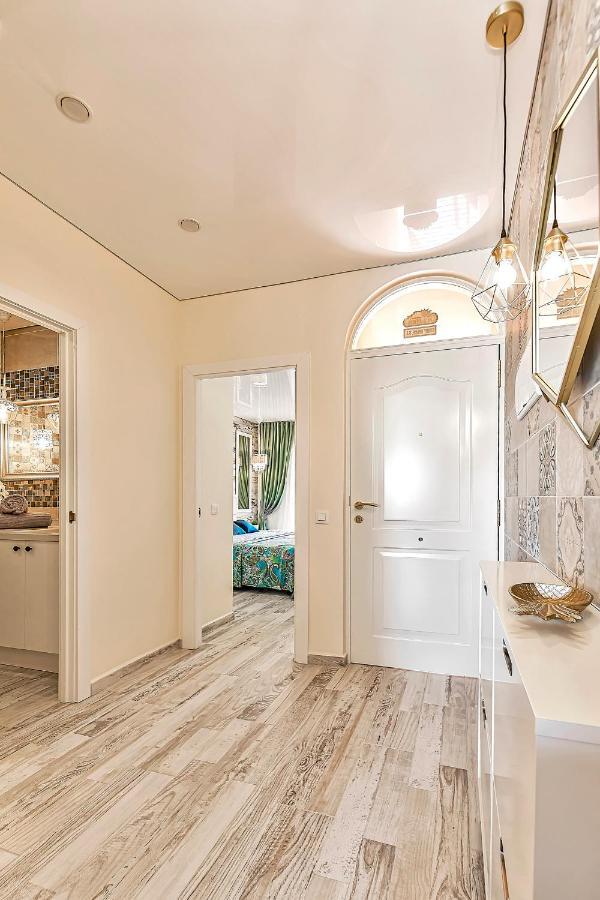 Luxury Apartment Orlando 아데제 외부 사진