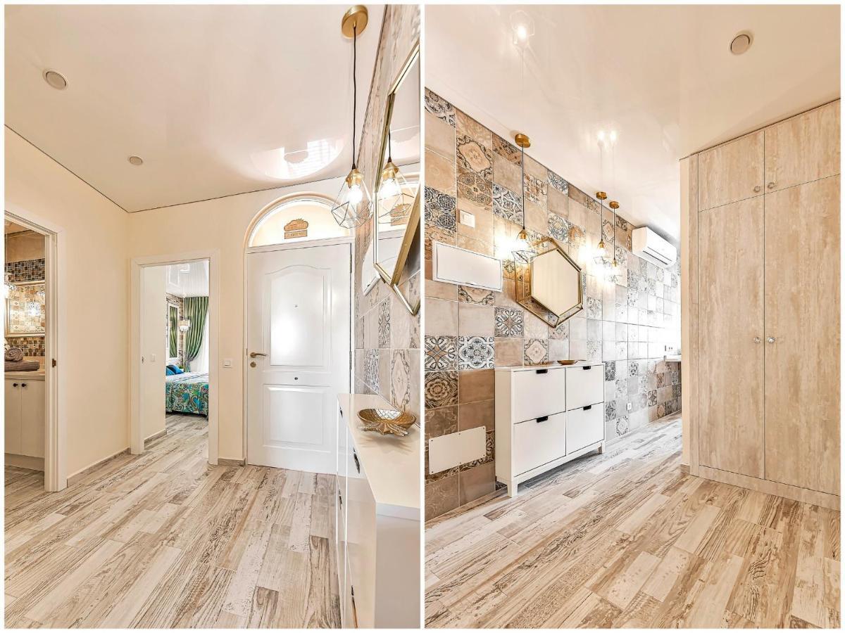 Luxury Apartment Orlando 아데제 외부 사진