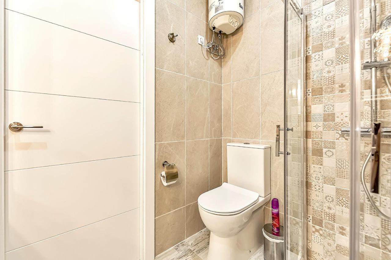 Luxury Apartment Orlando 아데제 외부 사진