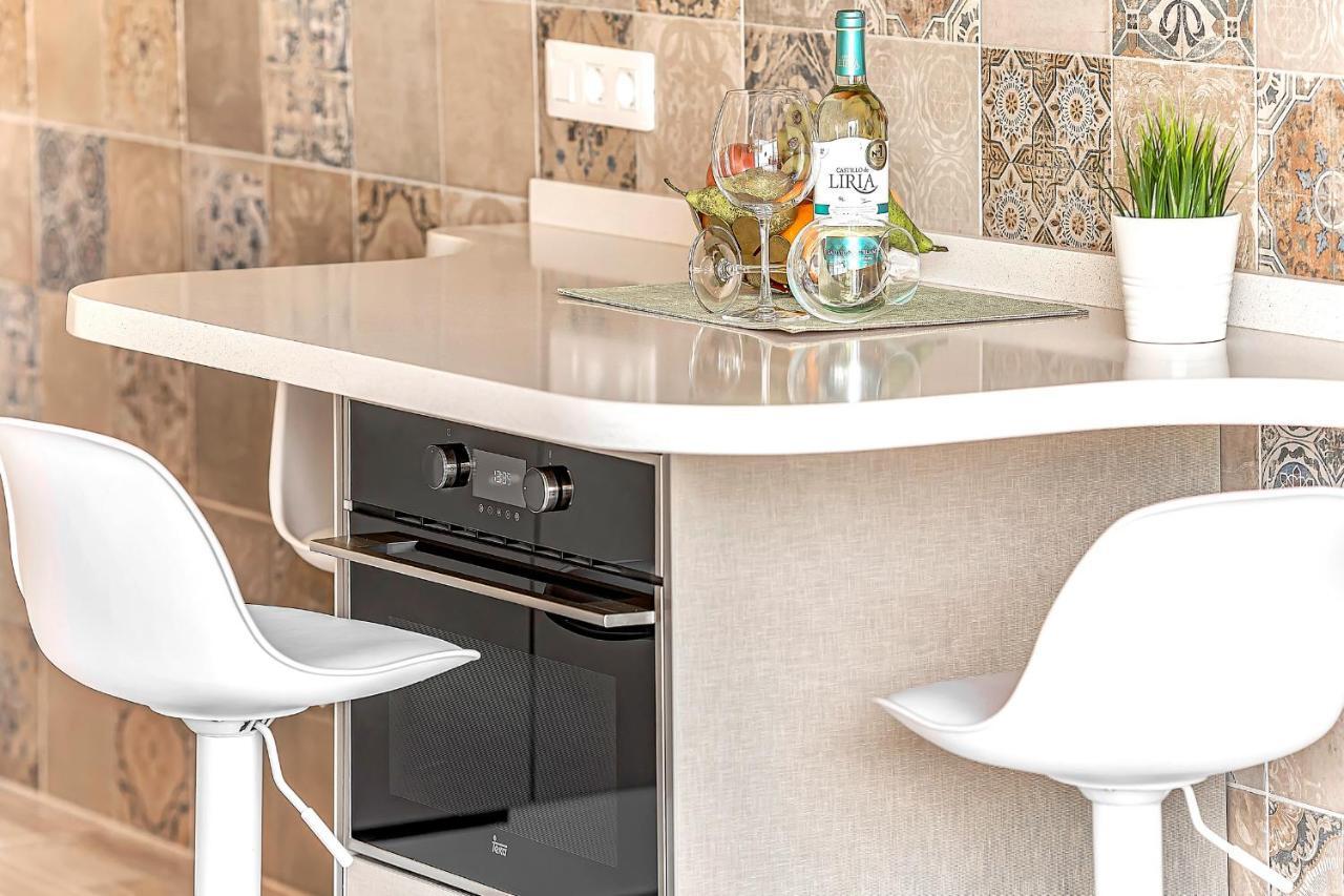 Luxury Apartment Orlando 아데제 외부 사진