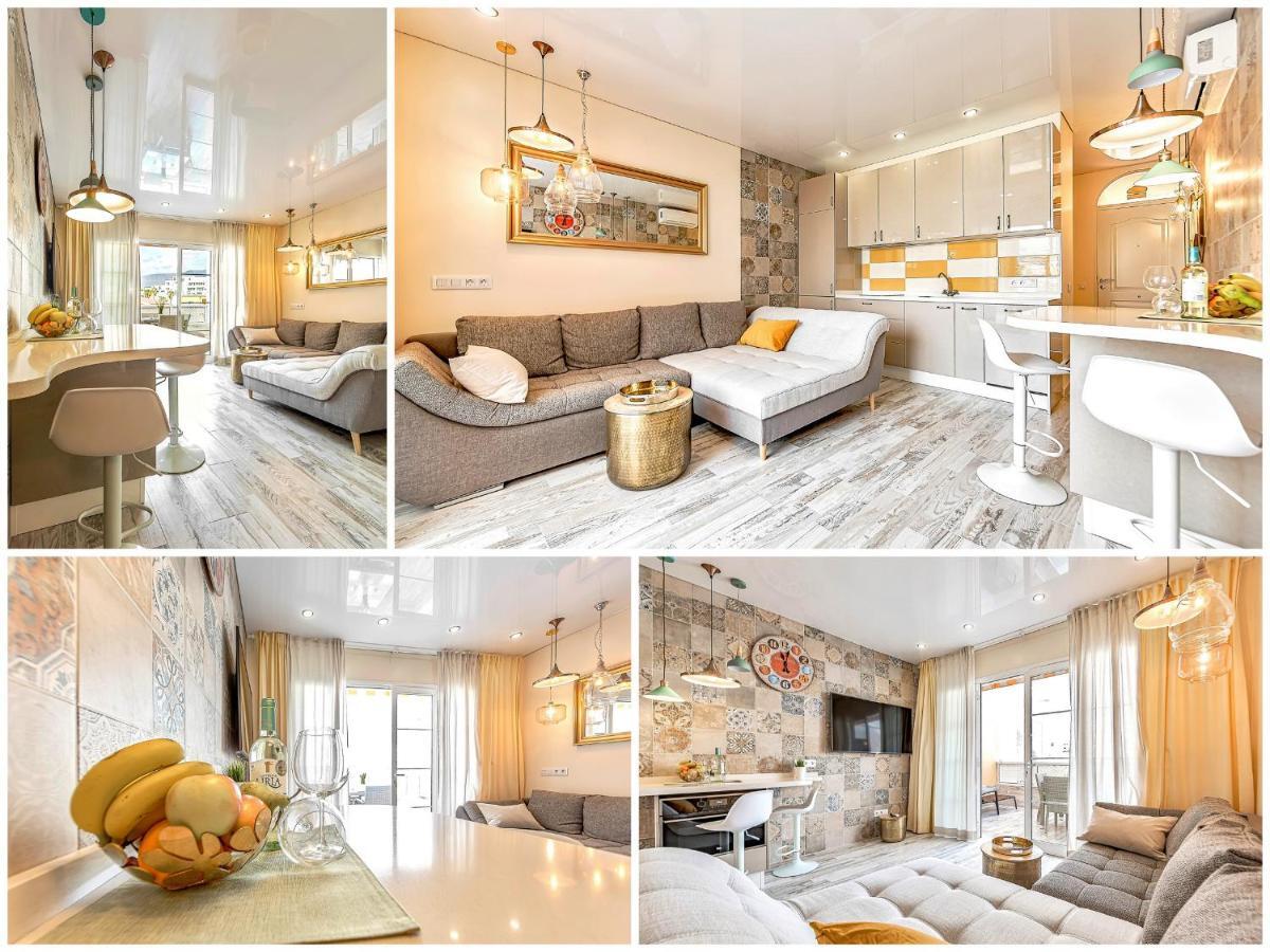Luxury Apartment Orlando 아데제 외부 사진