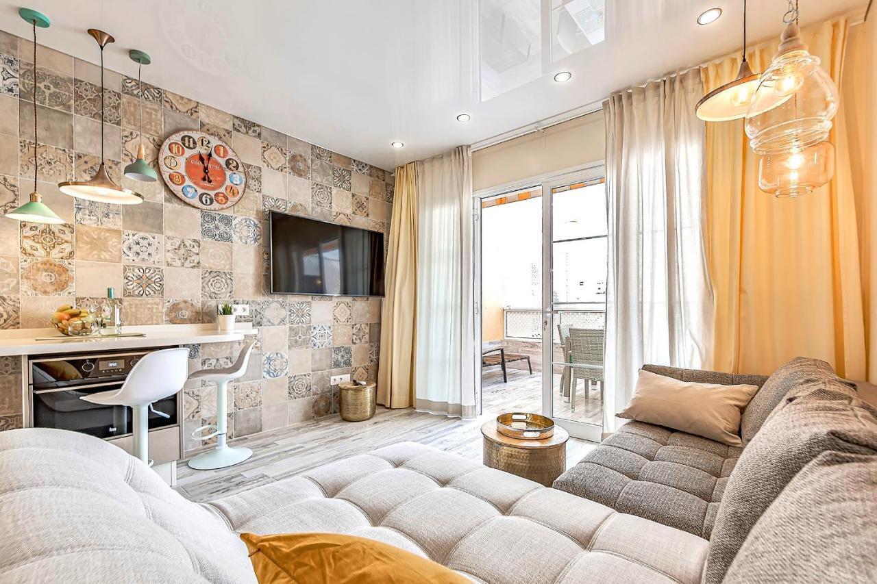 Luxury Apartment Orlando 아데제 외부 사진