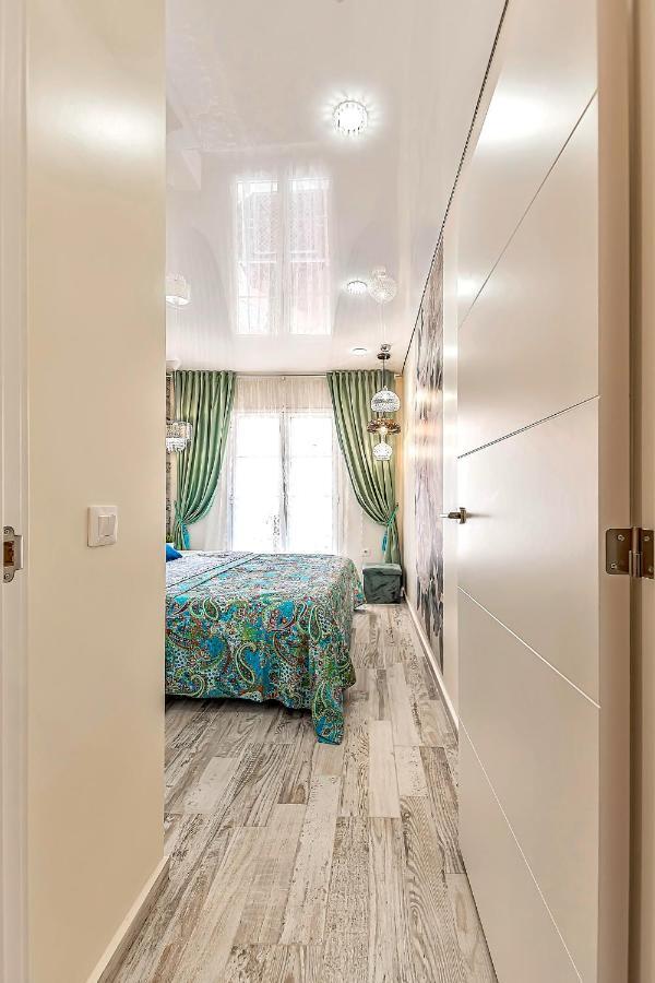Luxury Apartment Orlando 아데제 외부 사진