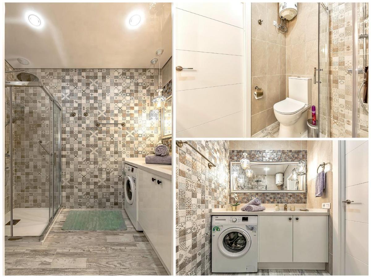 Luxury Apartment Orlando 아데제 외부 사진