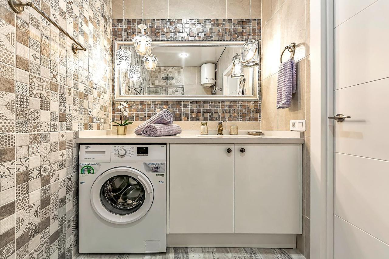 Luxury Apartment Orlando 아데제 외부 사진