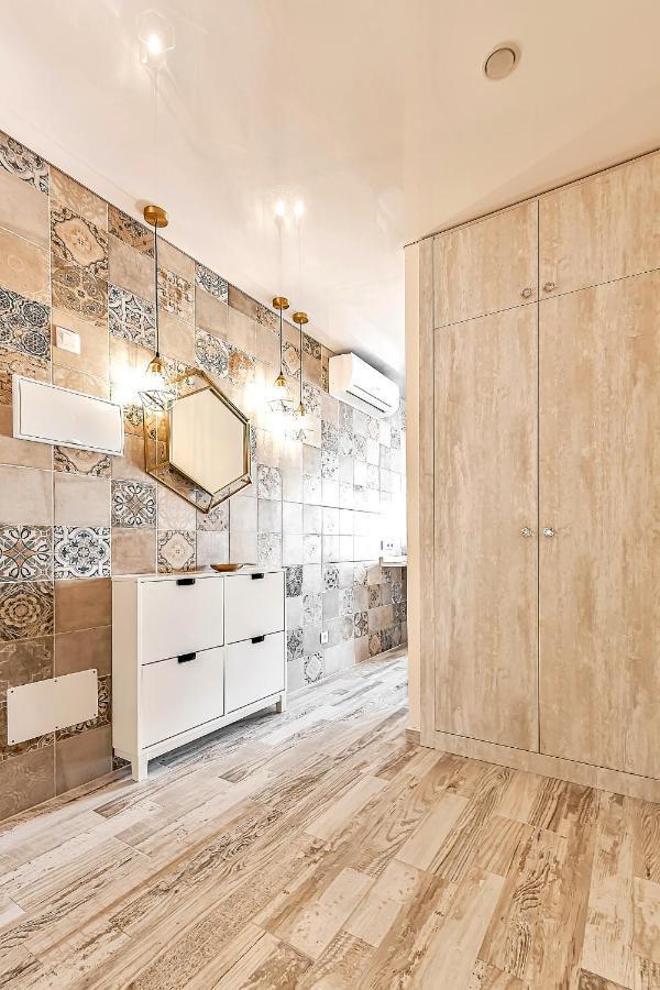 Luxury Apartment Orlando 아데제 외부 사진