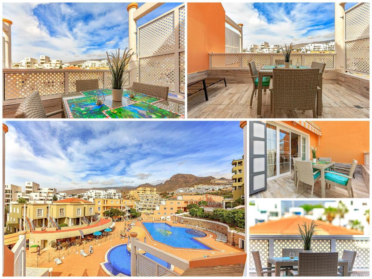 Luxury Apartment Orlando 아데제 외부 사진