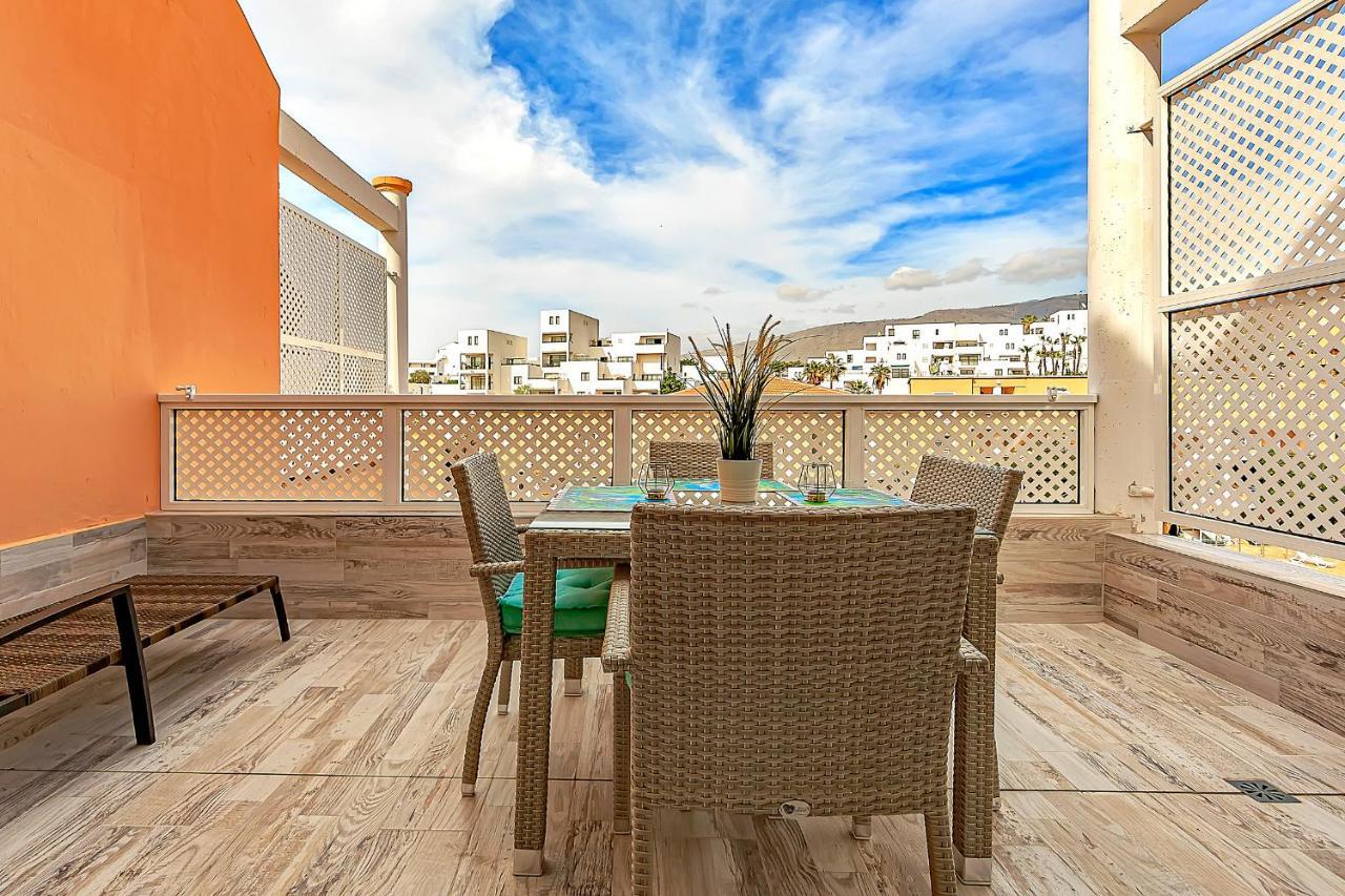Luxury Apartment Orlando 아데제 외부 사진