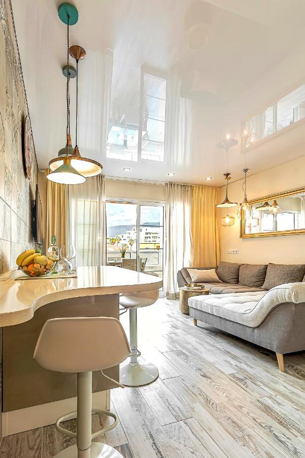 Luxury Apartment Orlando 아데제 외부 사진