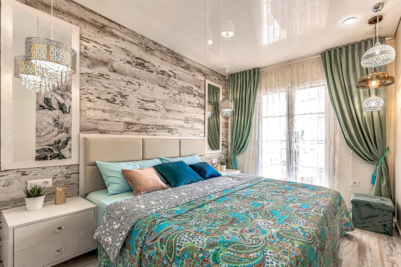 Luxury Apartment Orlando 아데제 외부 사진