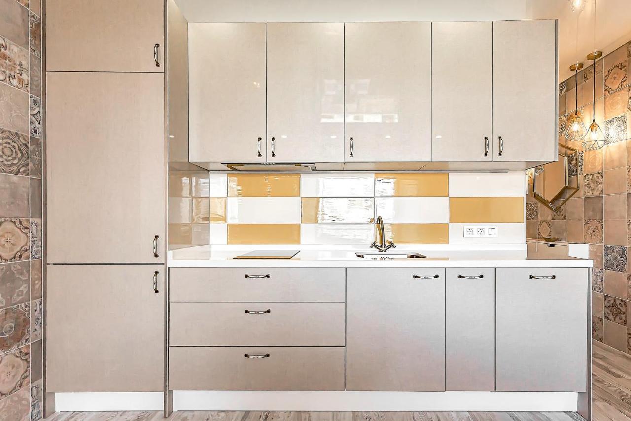 Luxury Apartment Orlando 아데제 외부 사진