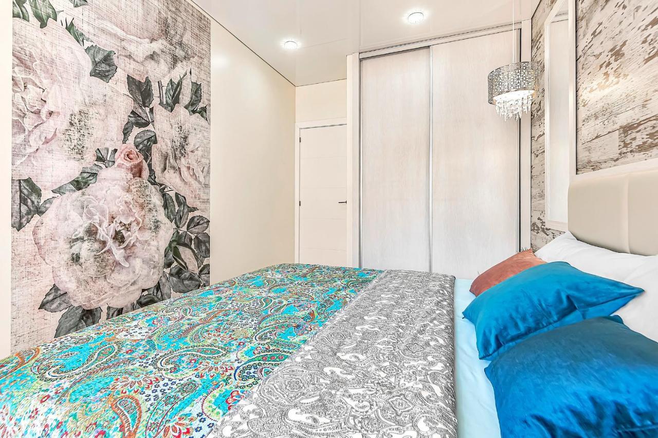 Luxury Apartment Orlando 아데제 외부 사진