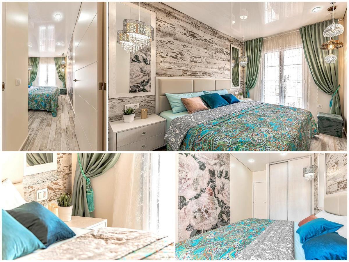 Luxury Apartment Orlando 아데제 외부 사진