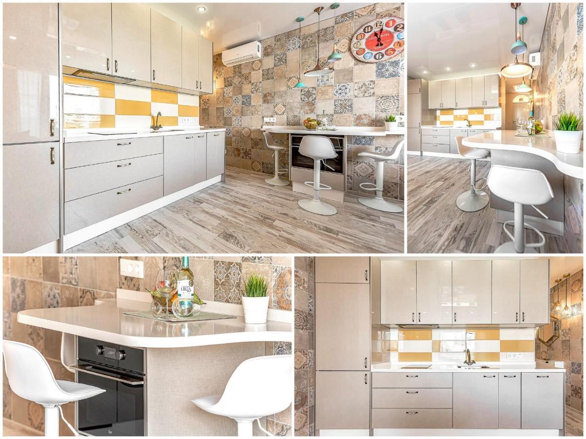 Luxury Apartment Orlando 아데제 외부 사진